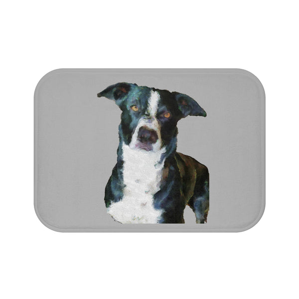 McNab Shepherd Bathroom Rug Mat