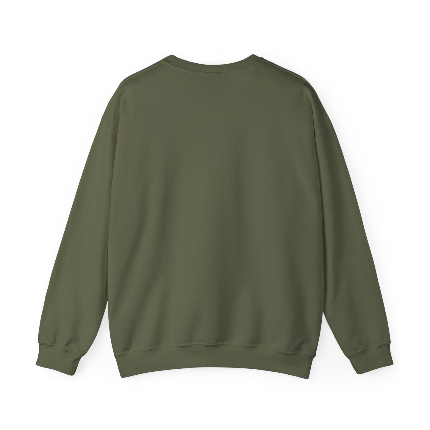 Bearded Collie Charm Crewneck Sweatshirt
