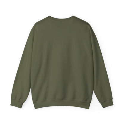 Bearded Collie Charm Crewneck Sweatshirt