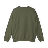 Bearded Collie Charm Crewneck Sweatshirt