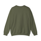 Bearded Collie Charm Crewneck Sweatshirt
