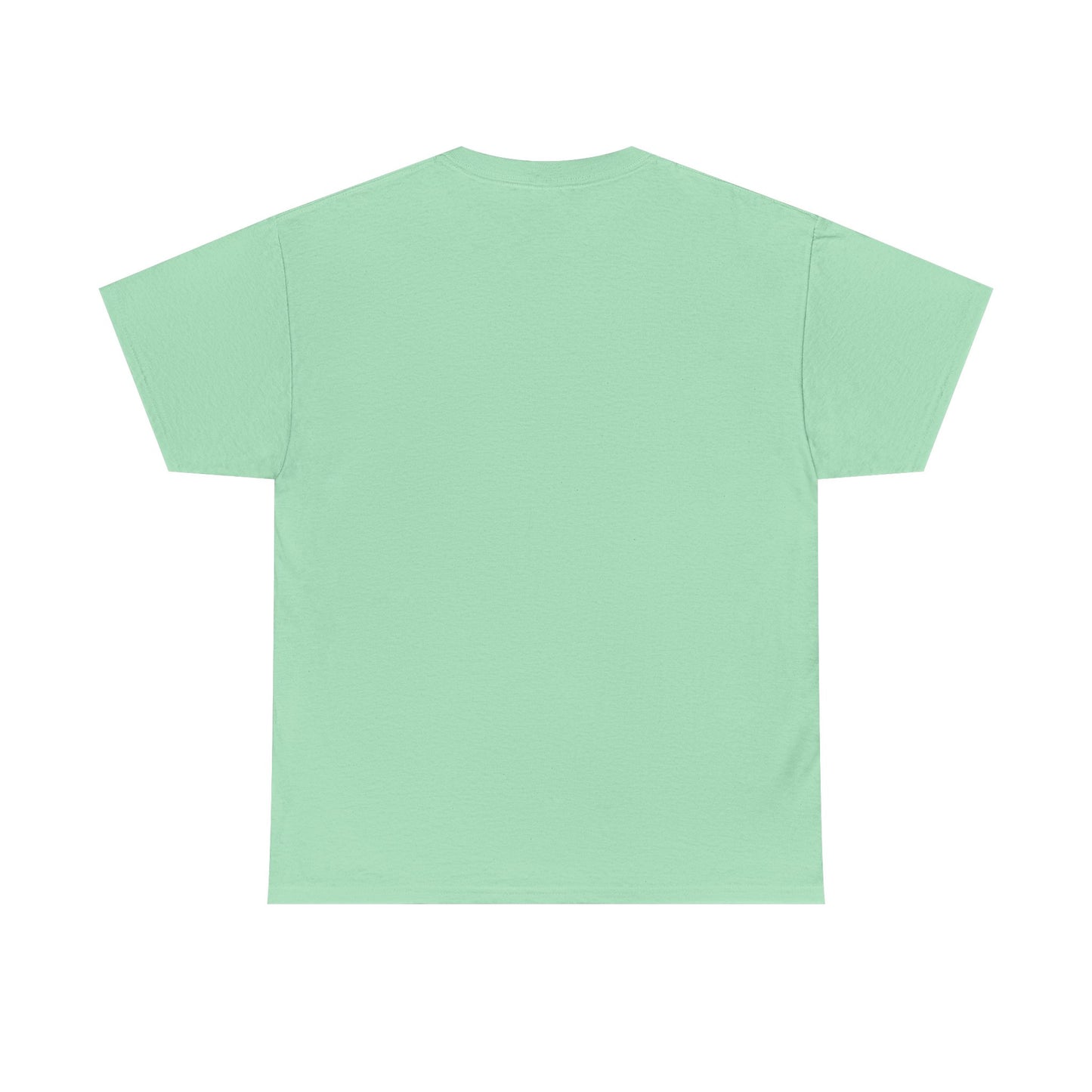 Segugio Italiano Unisex Heavy Cotton Tee