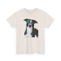 McNab Shepherd - Unisex Heavy Cotton Tee