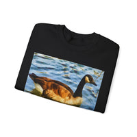 Canadian Goose Unisex 50/50  Crewneck Sweatshirt