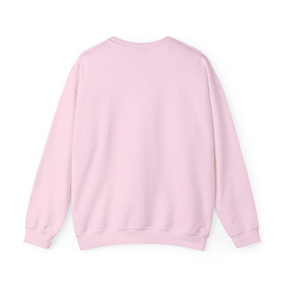 Black Cats 'Sifnos Sisters' Unisex 50/50  Crewneck Sweatshirt
