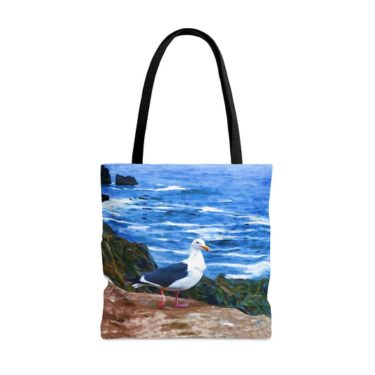 Bodega Sea Gull -  Tote Bag
