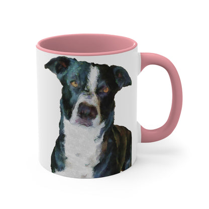 McNab Shepherd - Accent Coffee Mug, 11oz