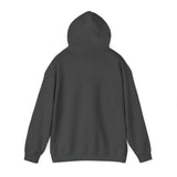 Sheltie Mae Unisex 50/50 Hooded Sweatshirt