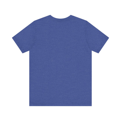 Collie 'Ramsey' Unisex Jersey Short Sleeve Tee