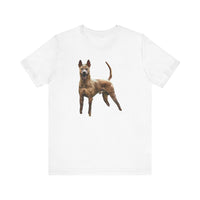 Thai Ridgeback Unisex Jersey Short Sleeve Tee