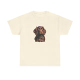 Boykin Spaniel Unisex Heavy Cotton Tee