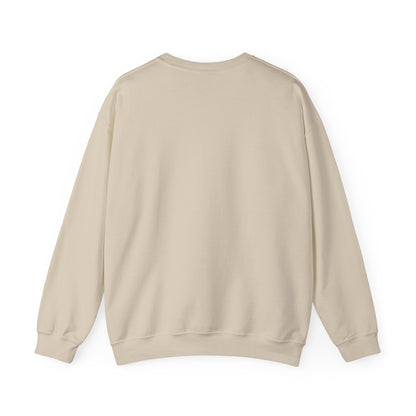 Bearded Collie Charm Crewneck Sweatshirt