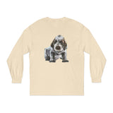 Spinone Italiano Unisex Classic Long Sleeve T-Shirt