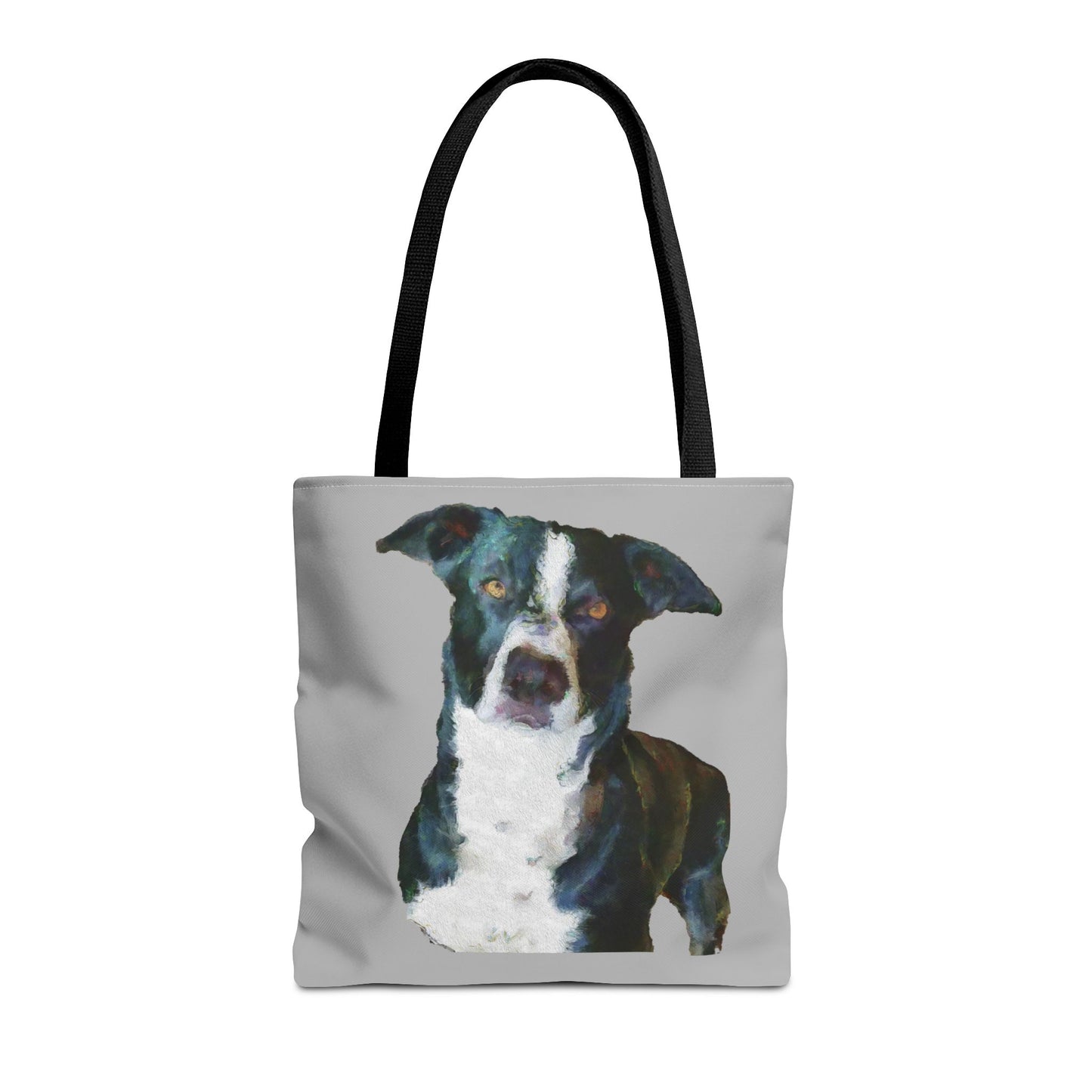 McNab Shepherd Polyester Tote Bag: Adventure Awaits in Style