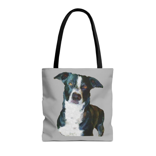 McNab Shepherd Polyester Tote Bag: Adventure Awaits in Style