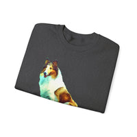 Collie 'Ramsey' Unisex Crewneck Sweatshirt