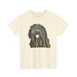 Puli - Unisex Heavy Cotton Tee