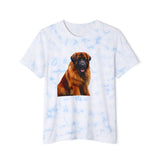 Tie-Dyed Dog Lover T-Shirt - Unisex FWD Fashion Tee