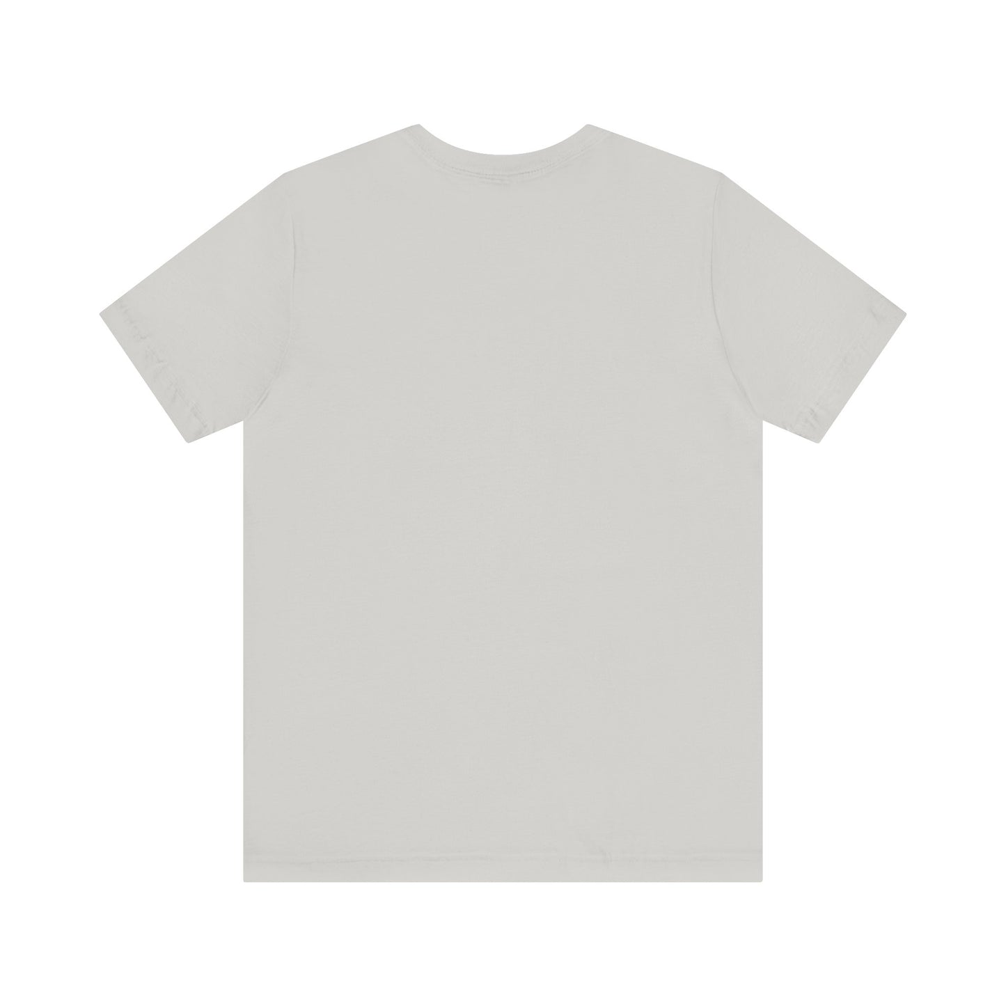 Saluki 'On the Run' Unisex Jersey Short Sleeve Tee
