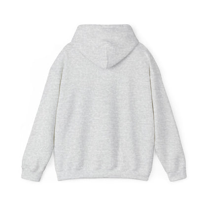 Border Collie #2 - Unisex 50/50 Hoodie