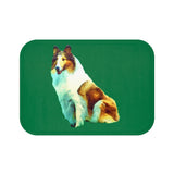 Collie 'Ramsey' Bathroom Rug Mat