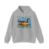 Canadian Goose Unisex 50/50 Hoodie