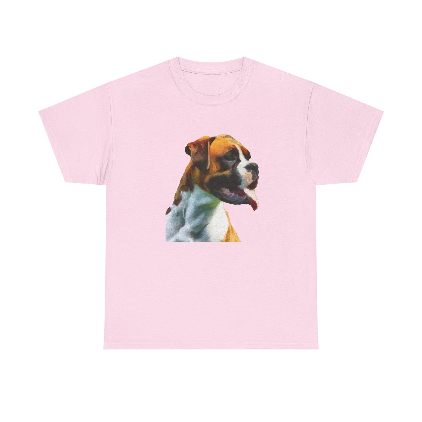 Cooper Classic Heavy Cotton Tee