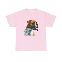 Cooper Classic Heavy Cotton Tee