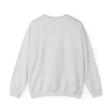 Doberman Pinscher Unisex 50/50 Crewneck Sweatshirt