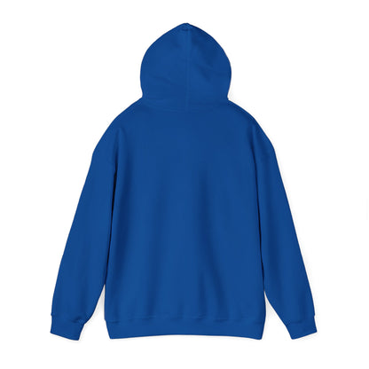Boerboel - Unisex 50/50 Hoodie