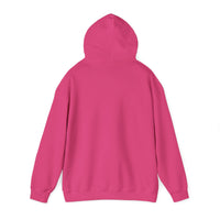 Bloodhounds 'Bear and Bubba' Unisex 50/50 Hoodie