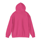 Bloodhounds 'Bear and Bubba' Unisex 50/50 Hoodie