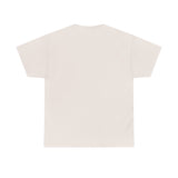 Boxer 'Cooper' Classic  Heavy Cotton Tee