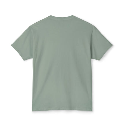 Hannoverscher Schweisshund Pre-shrunk Jersey Cotton Tee