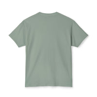Hannoverscher Schweisshund Pre-shrunk Jersey Cotton Tee