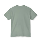 Hannoverscher Schweisshund Pre-shrunk Jersey Cotton Tee