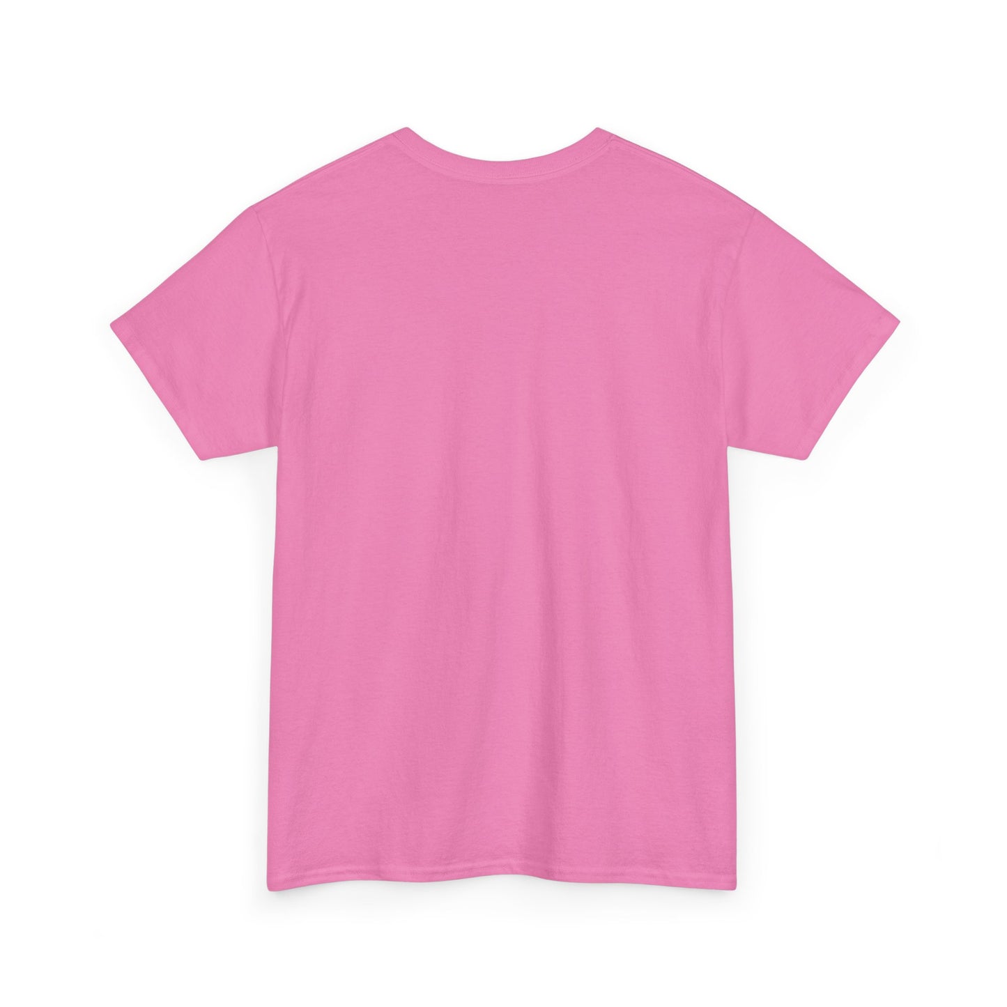 Tibetan Terrier Heavy Cotton Tee