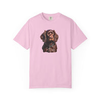 Boykin Spaniel Unisex Garment-Dyed T-shirt