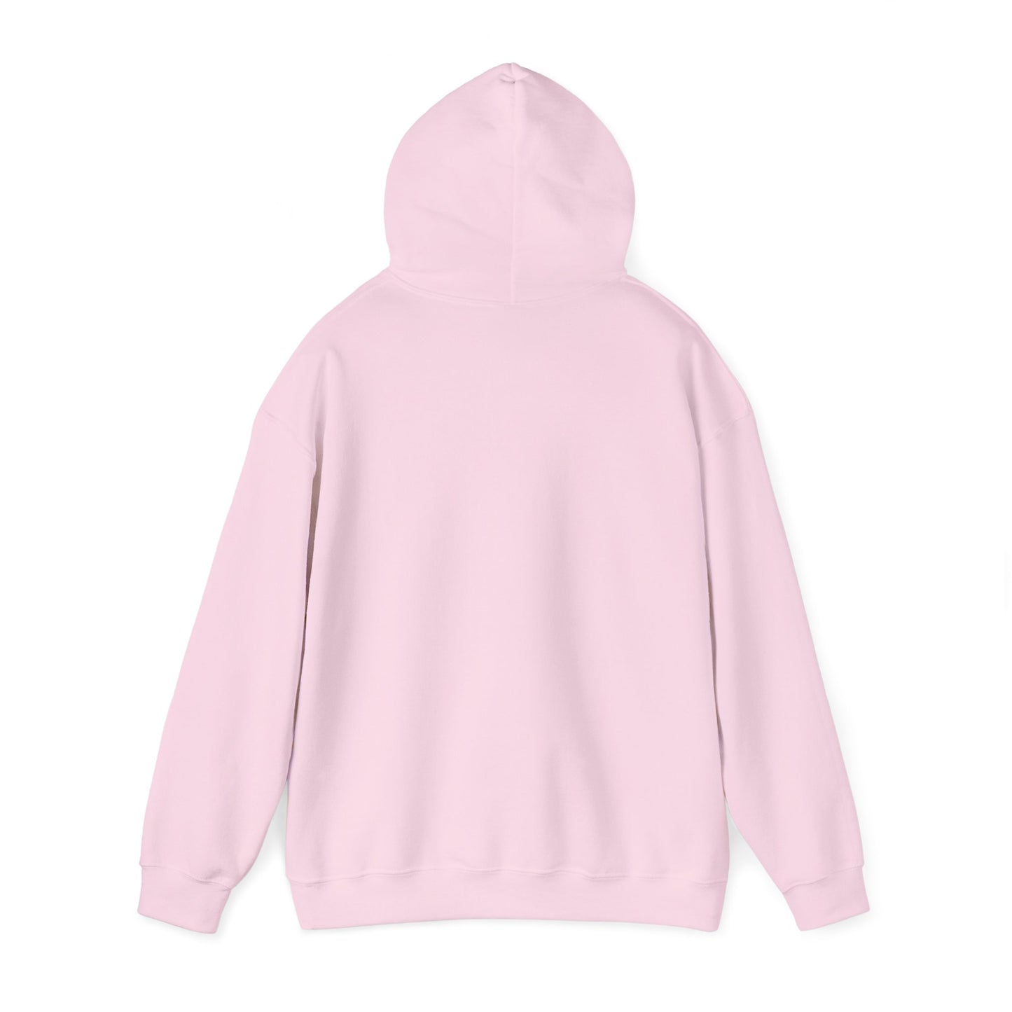 English Springer Spaniel Unisex 50/50 Hooded Sweatshirt