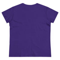 Maltese Women's Midweight Cotton Tee