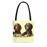 Boykin Spaniels Tote Bag