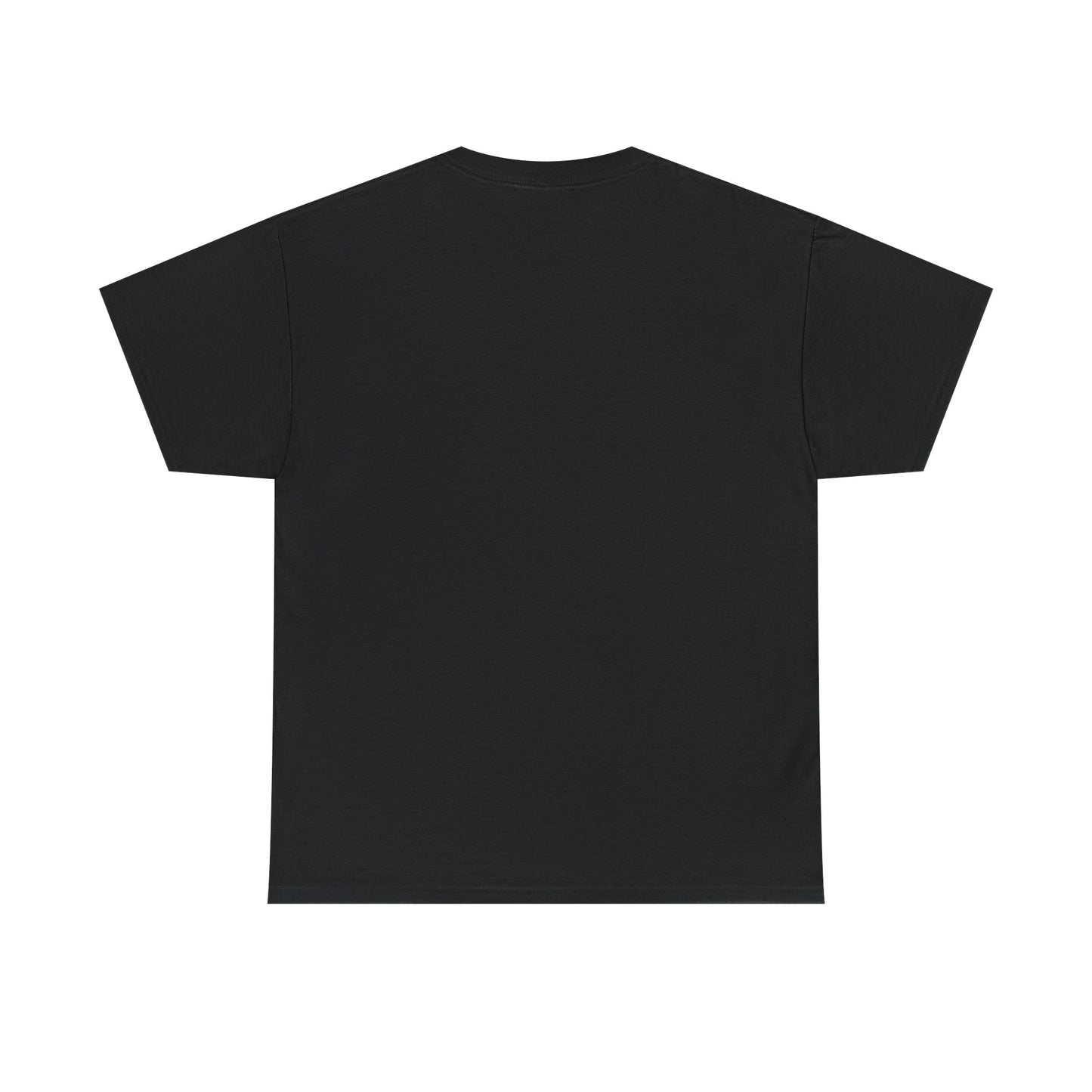 Bouvier des Flandres - Unisex Heavy Cotton Tee