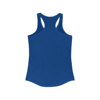 Westie #2 - West Highland Terrier Women's Classic Racerback Tank