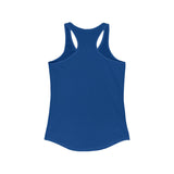 Westie #2 - West Highland Terrier Women's Classic Racerback Tank
