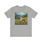 Belgian Laekenois Unisex Jersey Short Sleeve Tee