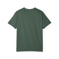 Dalmation Unisex Relaxed Fit Garment-Dyed T-shirt