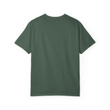 Dalmation Unisex Relaxed Fit Garment-Dyed T-shirt