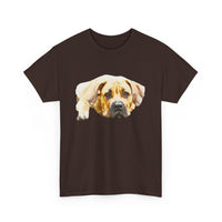 Boerboel Unisex Heavy Cotton Tee