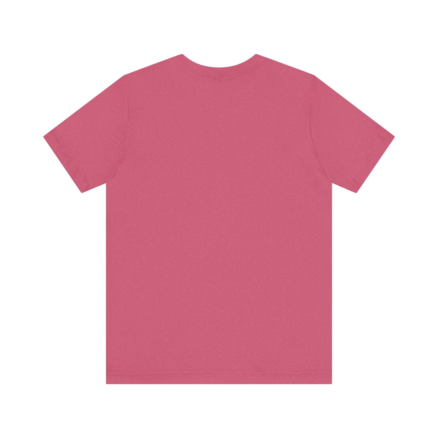 Cocker Spaniel 'Hogan' Unisex Jersey Short Sleeve Tee by DoggyLips ™