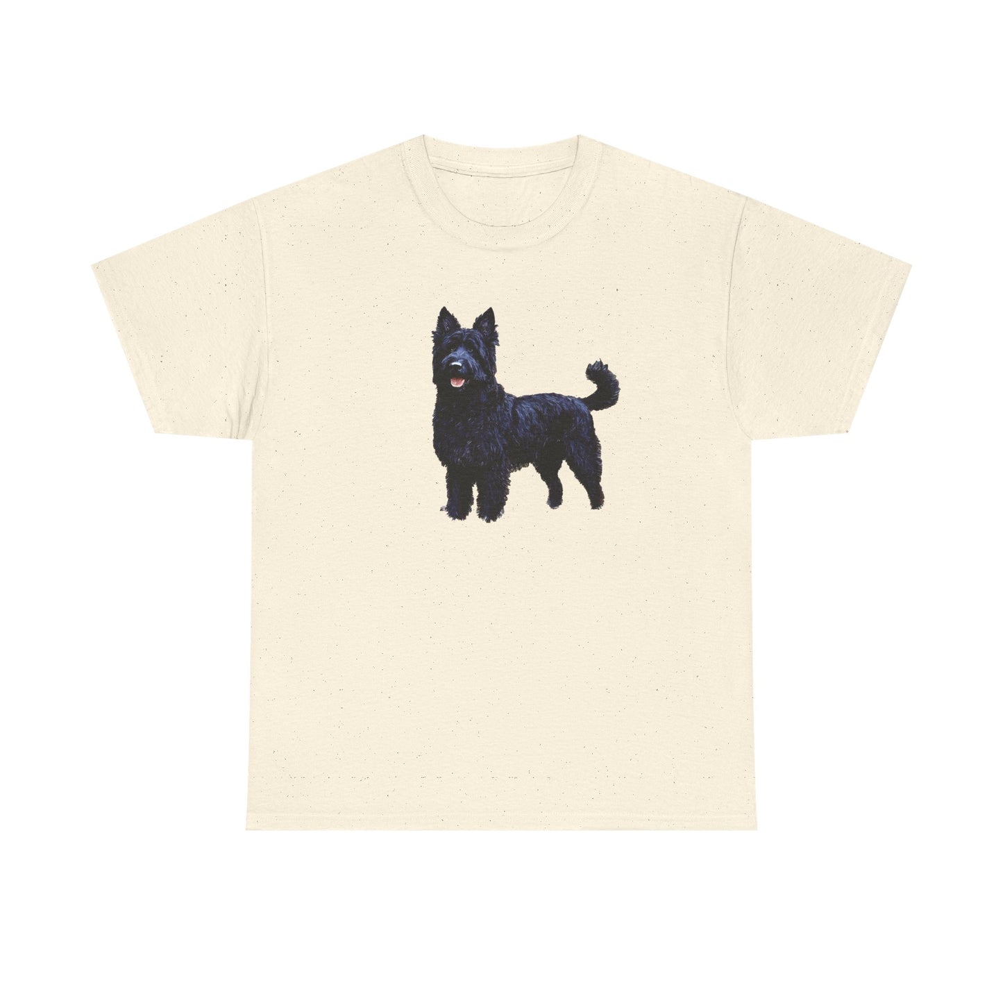 Croatian Sheepdog Delight Unisex Tee